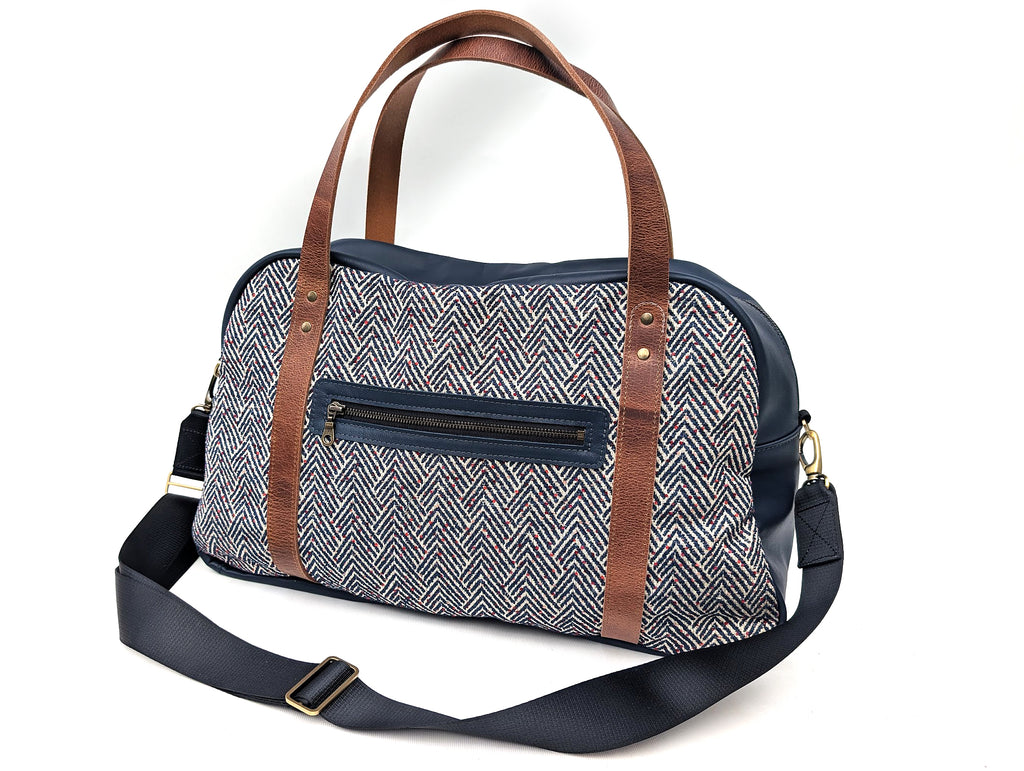 Mariclaro Duffle Bag - Limited Edition 3