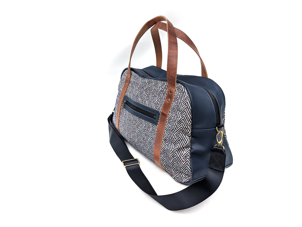 Mariclaro Duffle Bag - Limited Edition 3
