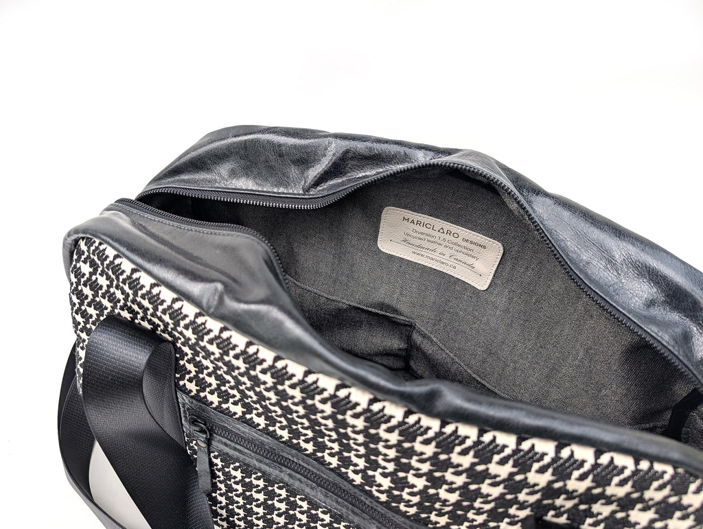 Mariclaro Duffle Bag - Limited Edition 4