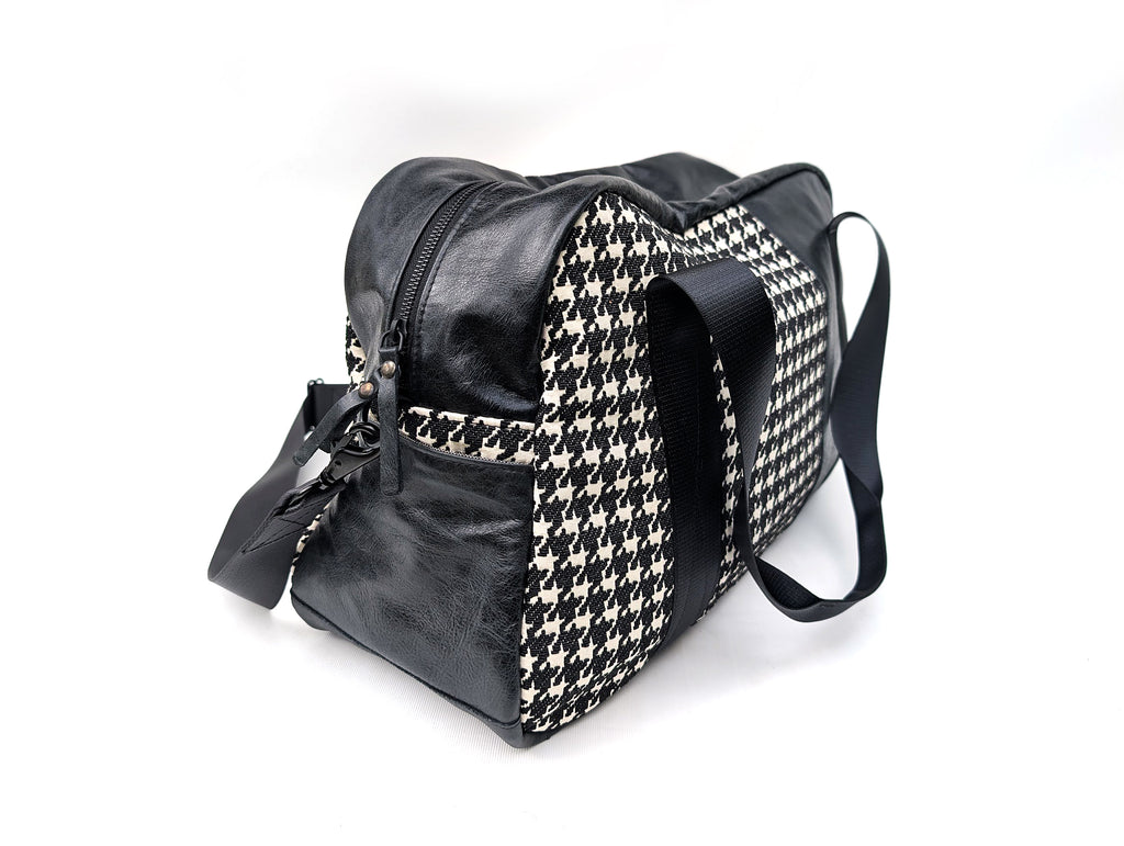 Mariclaro Duffle Bag - Limited Edition 4