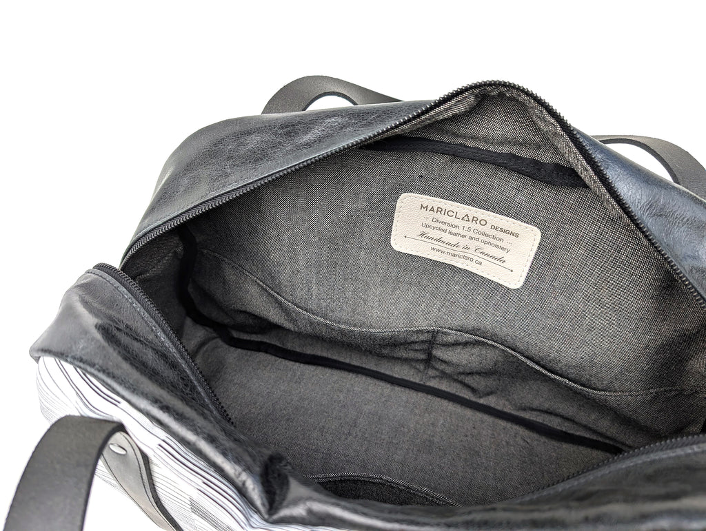 Mariclaro Duffle Bag - Limited Edition 5