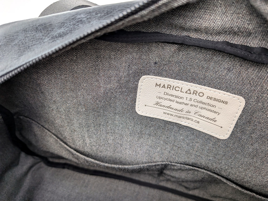 Mariclaro Duffle Bag - Limited Edition 5