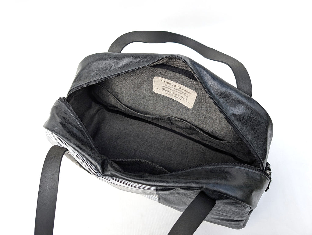 Mariclaro Duffle Bag - Limited Edition 5