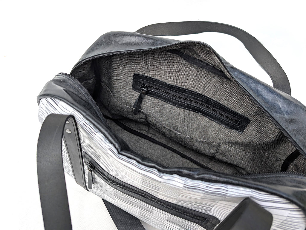 Mariclaro Duffle Bag - Limited Edition 5