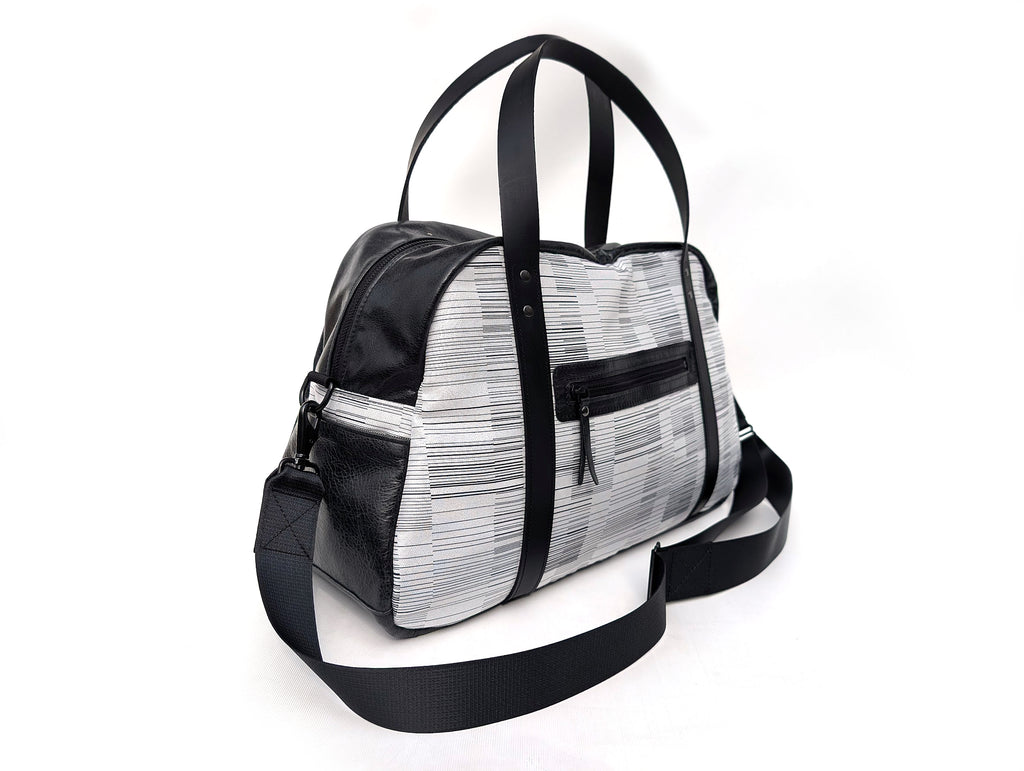 Mariclaro Duffle Bag - Limited Edition 5