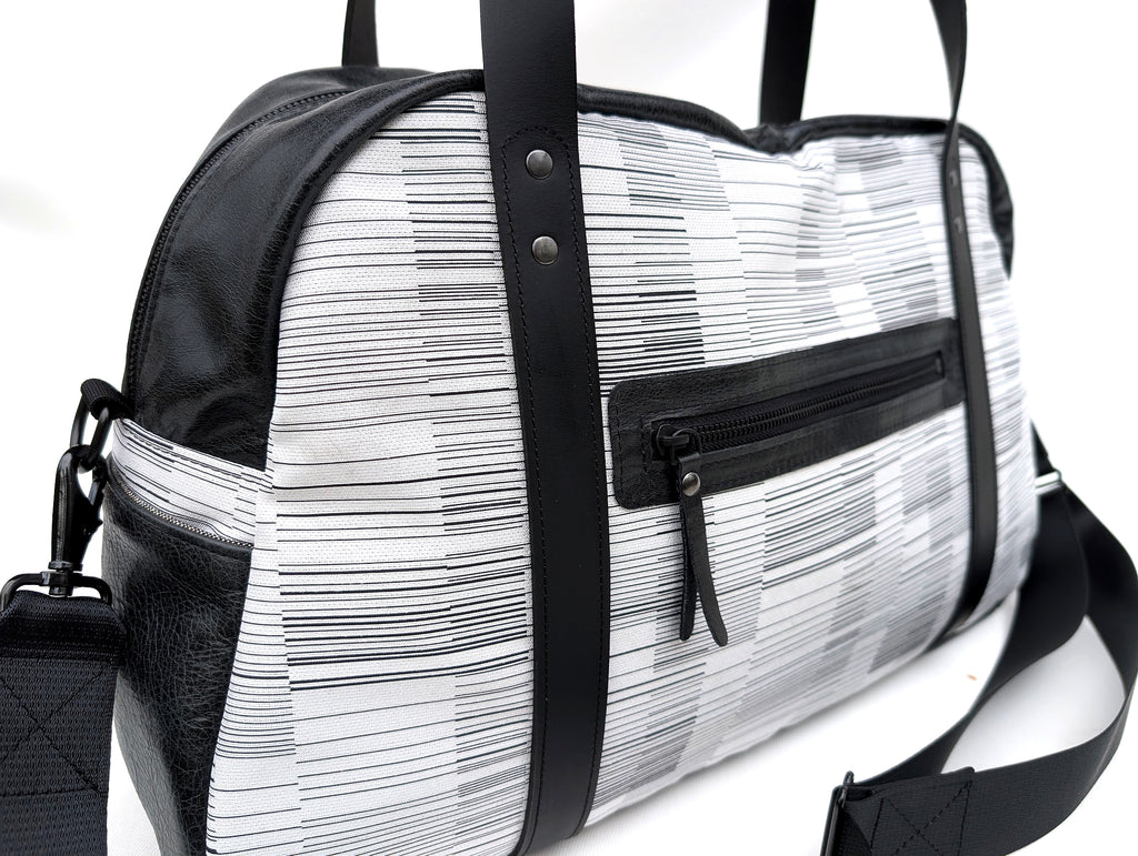 Mariclaro Duffle Bag - Limited Edition 5