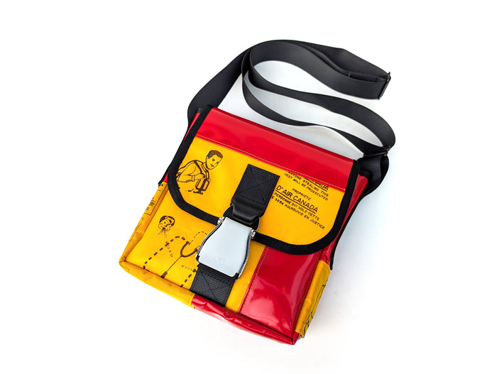 Mariclaro Mini Messenger Bag - Limited Edition