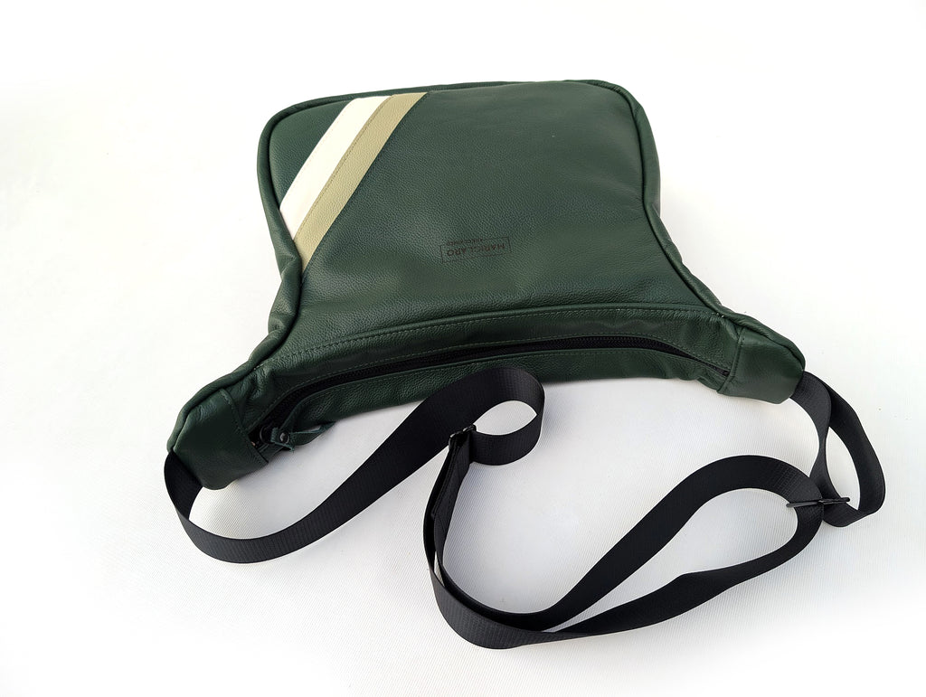 Mariclaro Freya Shoulder bag - Forest