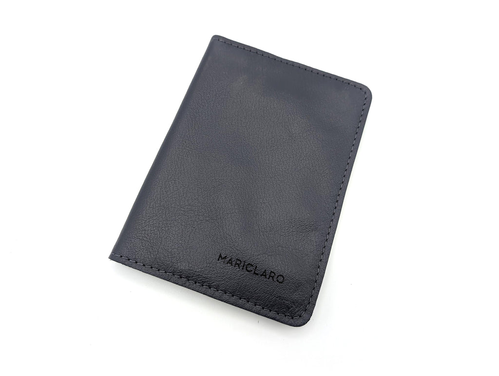 Mariclaro Passport Holder - 1987 Jazz Air - Bombardier DHC-8-100