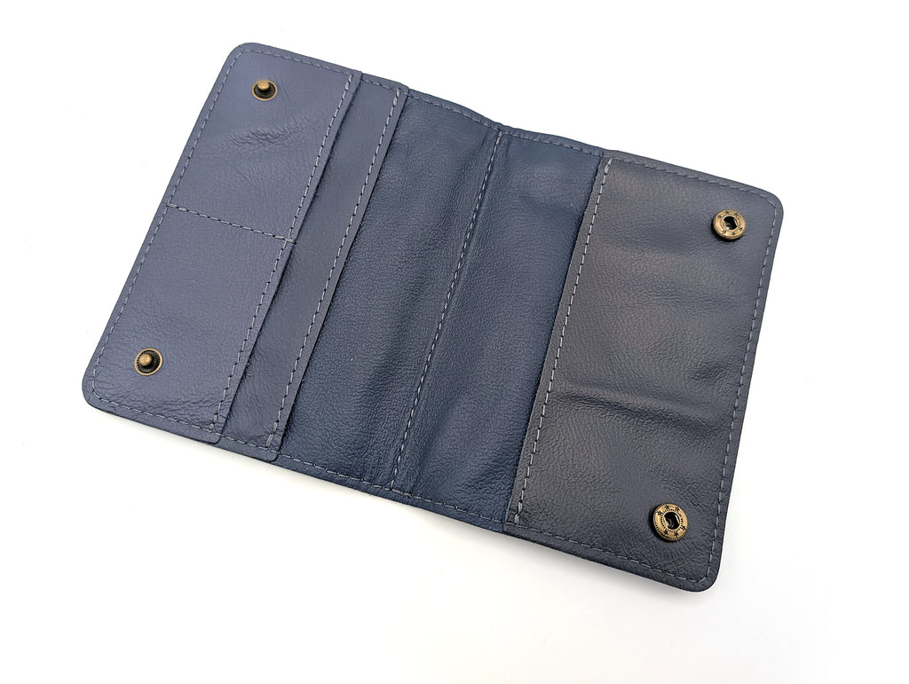 Mariclaro Passport Holder - 1987 Jazz Air - Bombardier DHC-8-100