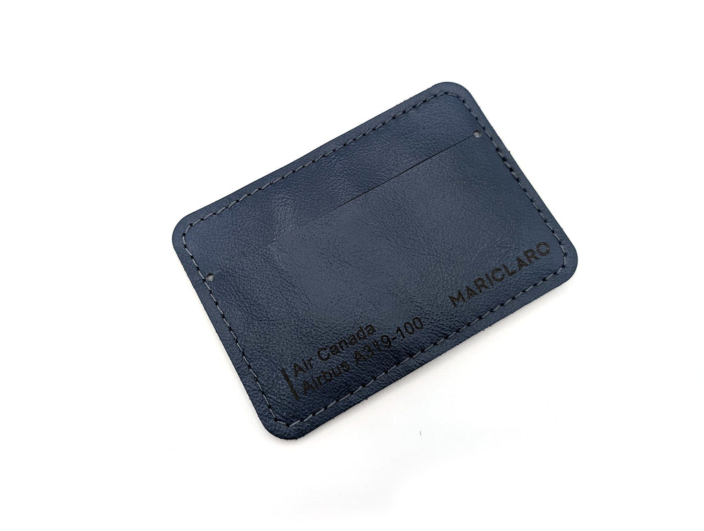 Titulaire de la carte Mariclaro - Air Canada 