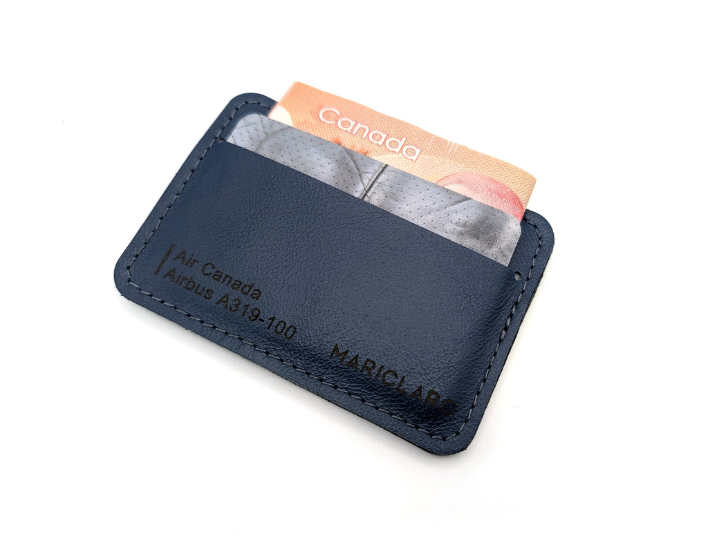 Titulaire de la carte Mariclaro - Air Canada 