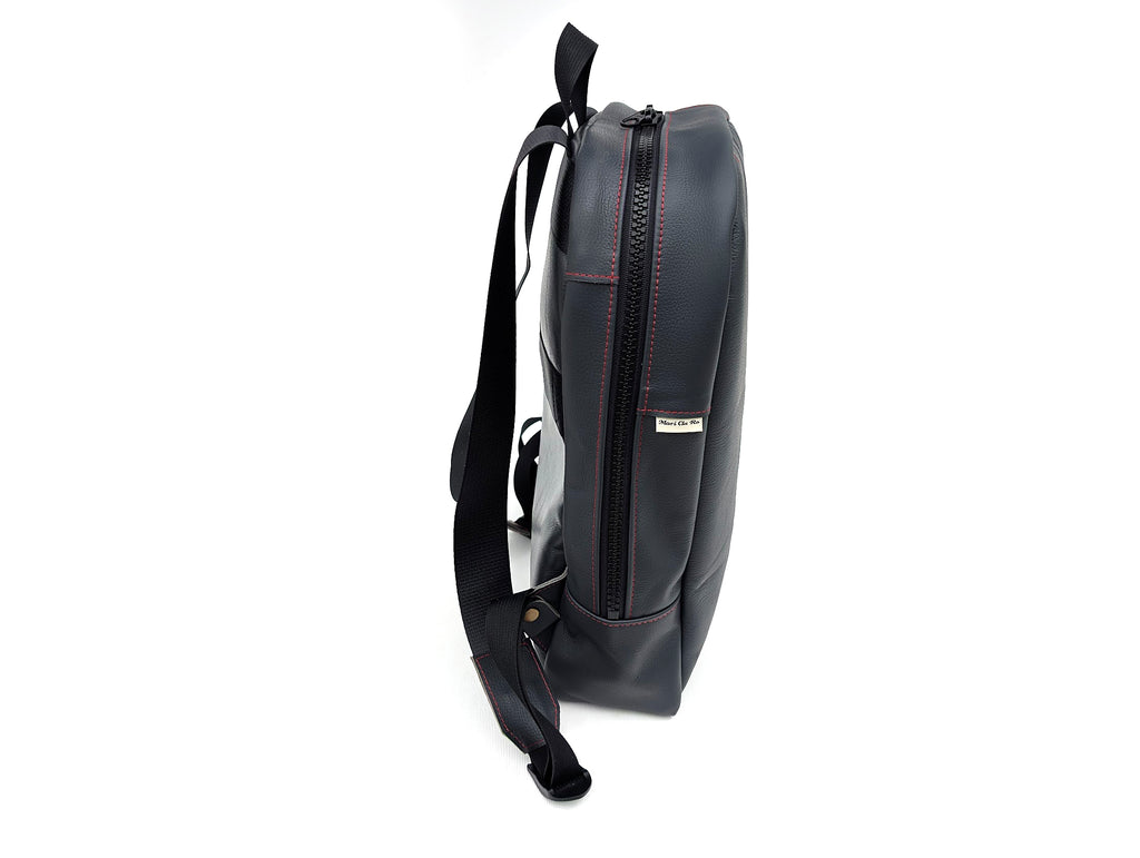 Satellite Backpack 15" - AC Boeing 737