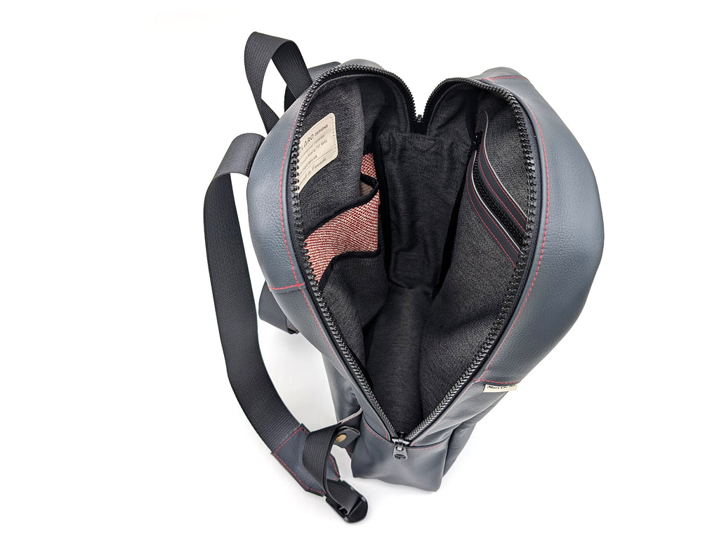 Satellite Backpack 15" - AC Boeing 737