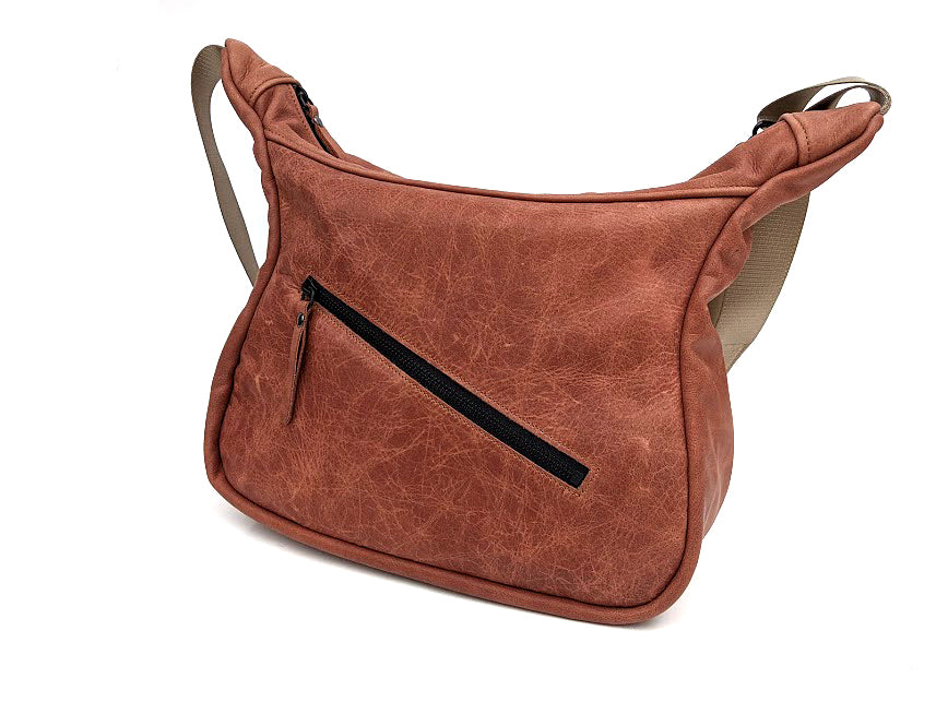 Mariclaro Freya Shoulder bag - Rose