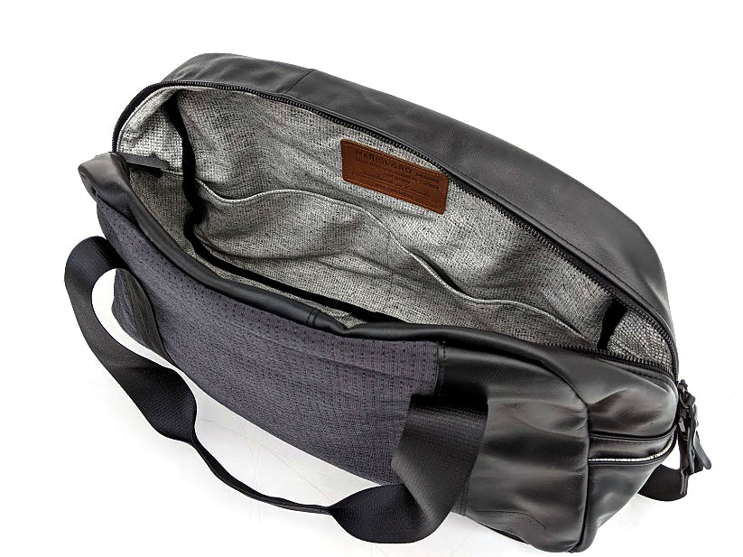 Mariclaro YOW Weekender - Air Canada Black