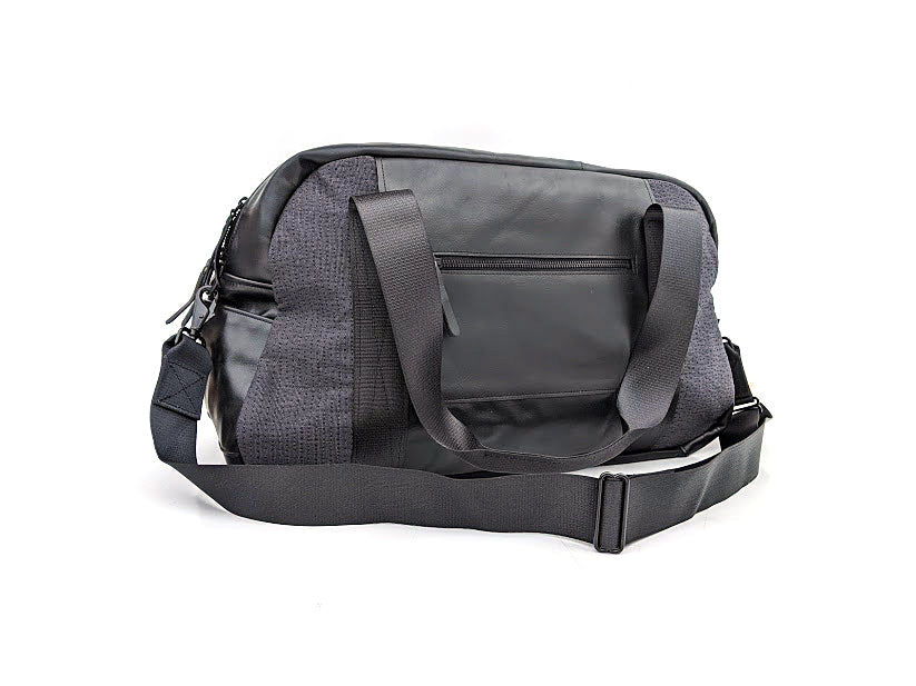 Mariclaro YOW Weekender - Air Canada Black