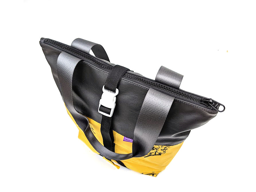 Mariclaro Safety Tote - Aircraft Life Jacket