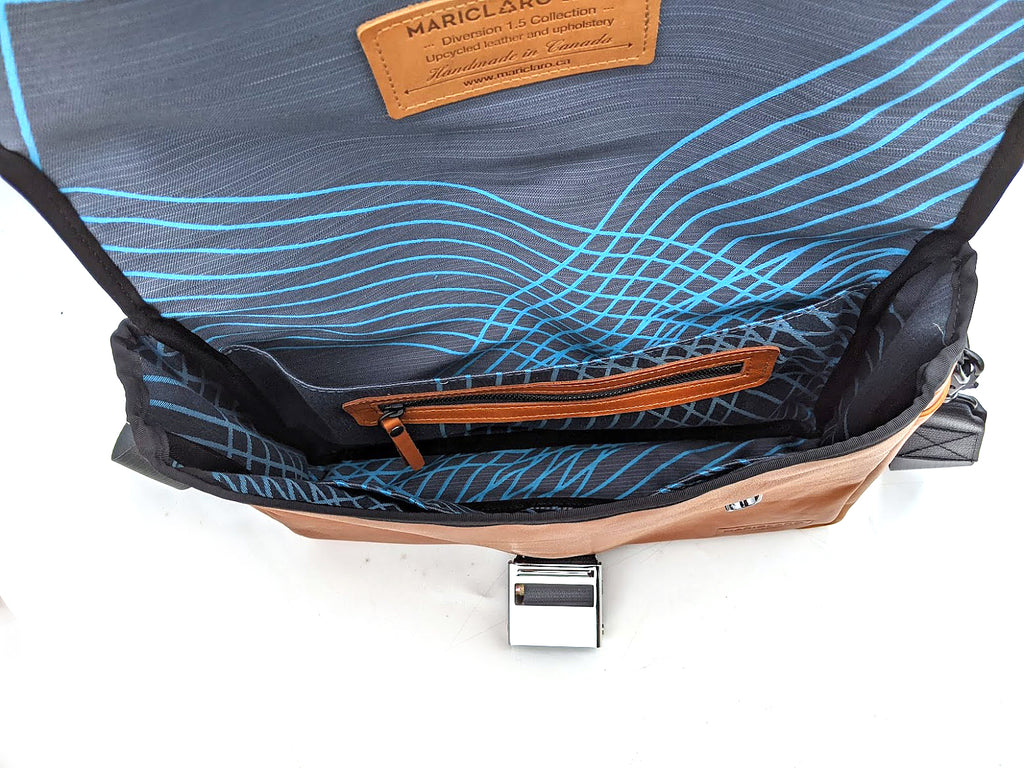 Mariclaro Laptop bag - Limited Edition