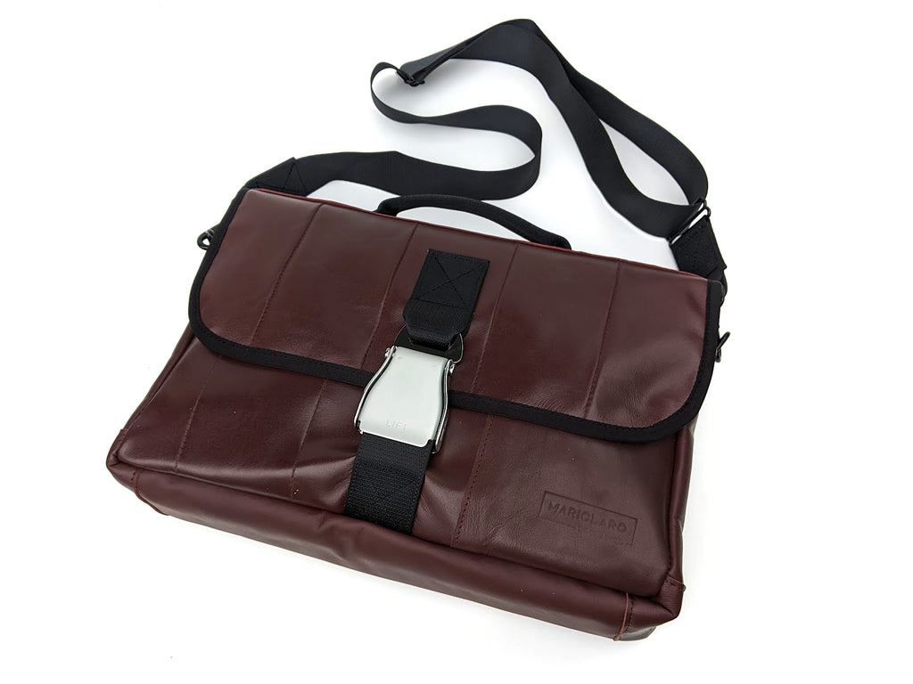 Sac pour ordinateur portable Mariclaro - Horizon / Bombardier Dash8 